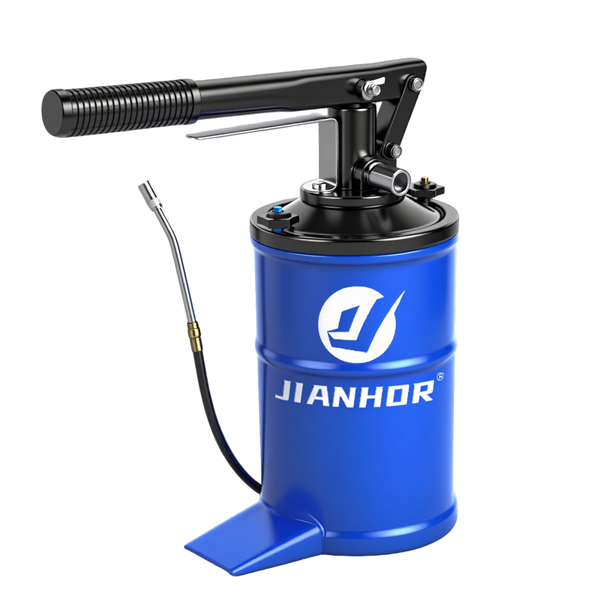 JHM10A Manual Grease Pump 10L